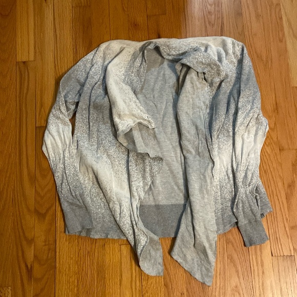 Ombré Lou & Grey Sweater - Picture 1 of 6